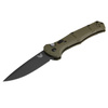Benchmade - Claymore Spring Folding Knife - CPM-D2 - 9070BK-1