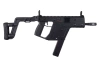 KRYTAC - KRISS Vector Submachine Gun Replica - Black - KRT-01-019949