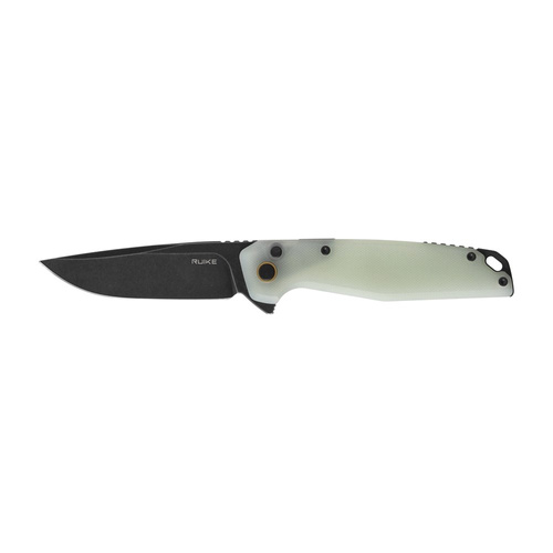 Ruike - EDC Folding Knife P873-C - 14C28N - Jade - P873-C