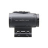 Vector Optics - Paragon Micro Prismatic Sight - 3x18 - 1 MOA Dot - SCPS-M03