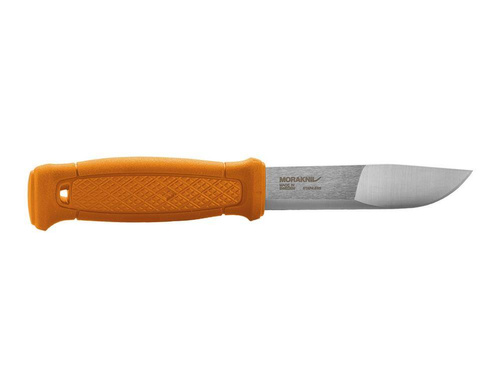 Morakniv - Kansbol Knife - 12C27 - Orange - 13505
