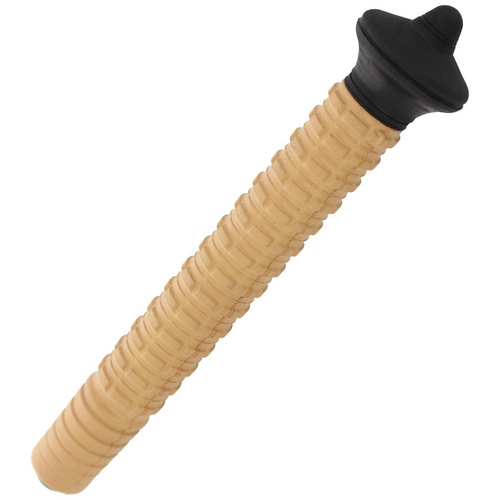 ESP - Telescopic Baton Conical Rubber Ending - BE-01