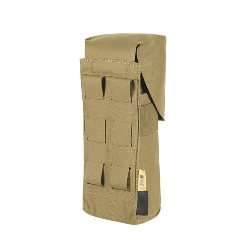 M-Tac - Carrier Pouch for Two AR/AK Magazines - Fastex - Cordura 500D - Coyote - 10013105