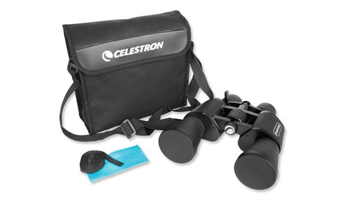 Celestron - Binoculars UpClose G2 - 10-30x50 Zoom