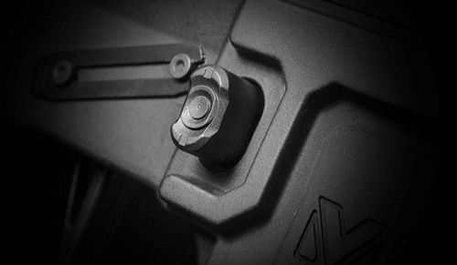 Strike Industries - AR Enhanced Lower Receiver Parts - SI-AR-E-LRPLT