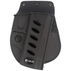 Fobus - CZ 75 P-07 Duty, P09, Shadow 2 Kadet 22/9, Tanfoglio Holster - Standard Paddle - Right - CZ Duty