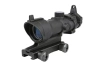 AIM-O - Rifle Scope Replica for ASG ACOG - Black - AMO-10-008413