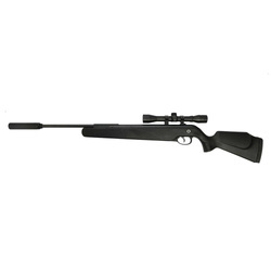 Norica - Dream Max Airgun with 4x32 Scope - 4.5 mm - 111.13.702
