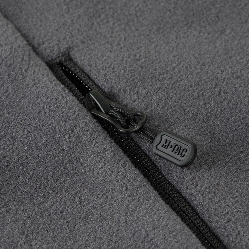 M-Tac - Military Fleece Nord Polartec - Ciemnoszary - 20467012