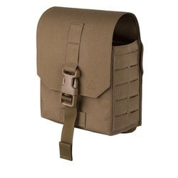 Direct Action - Ammunition Pouch Saw 46/48 - Coyote Brown - PO-SAWP-CD5-CBR