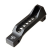 Strike Industries - Fang Billet Aluminum Trigger Guard - Black - SI-BTG-FANG-BK
