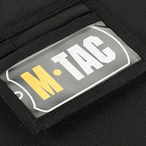 M-Tac - Elite Gen.II Wallet - Velcro - Multicam Black - 20424869