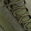 M-Tac - Tactical Sneakers Boots Demiseason Pro Line - Ranger Green - 2J0141MTPLV007
