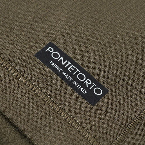 M-Tac - Winter Baselayer Thermal Shirt - Dark Olive - 70019048