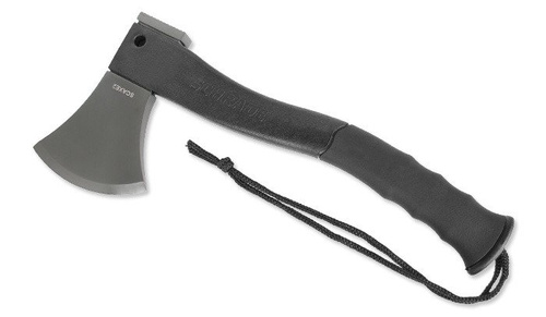 Schrade - Extreme Survival Axe with Flint - SCAXE2