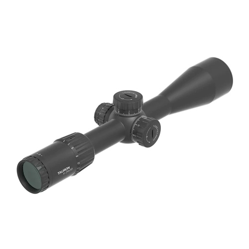 Vector Optics - Rifle Scope Tauron 4-24x50 FFP - MPX1 - Black - SCFF-65