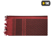 M-Tac - Shemagh Sling - Red / Black - 40902033