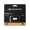 Princeton Tec - LED Headlamp Flashlight Refuel - 300 lm - Black - RF23-BK/DK