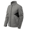 Helikon - Greyman Tactical Jacket - Black / Cloud Grey - KU-GMN-DC-8401A