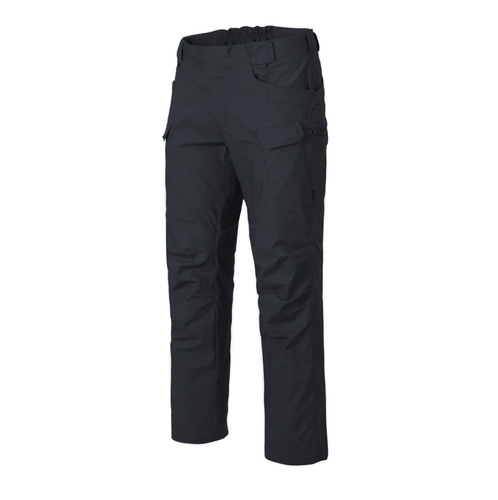 Helikon - Tactical Pants UTP - PolyCotton Stretch Ripstop - Black - SP-UTL-SP-01