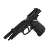 Umarex - ASG Gun Replica M92 FS PSS - 6 mm BB - Black - 2.6408
