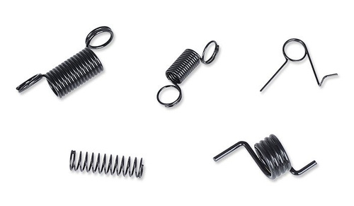 Arma Tech - Gearbox Springs Set - Ver.3 - APS103