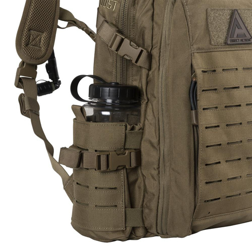 Direct Action - Dust Mk II Military Backpack - 20 L - Polish Woodland - BP-DUST-CD5-PLW