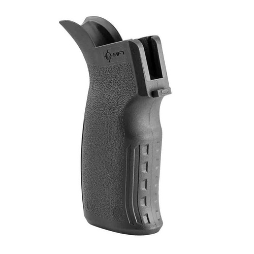 MFT - Engage AR15/M16 Enhanced Full Size Pistol Grip - Black - EPG27-BL
