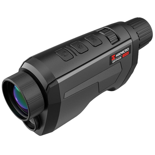 HIKVISION - HIKMICRO Gryphon Thermal Imaging Camera - Black - GH25