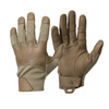 Direct Action - Tactical Crocodile FR Gloves Short® - Goatskin - Light Coyote - GL-CRFS-NMX-LTC