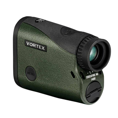 Vortex Optics - Crossfire 1400 Laser Rangefinder - LRF-CF1400