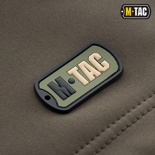M-Tac - Softshell With Fleece Liner - Olive - MTC-SJWL-OD