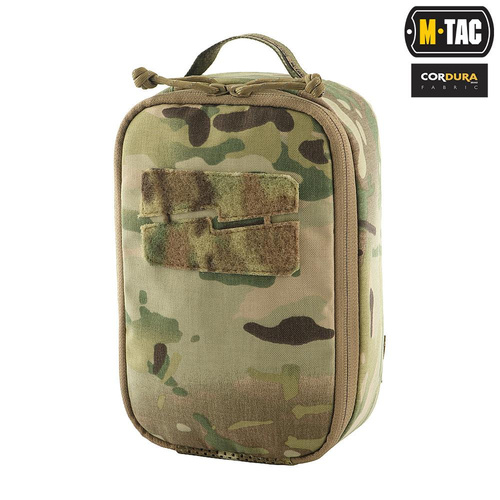 M-Tac - Elite Large Tactical Organizer - MultiCam - 10157008