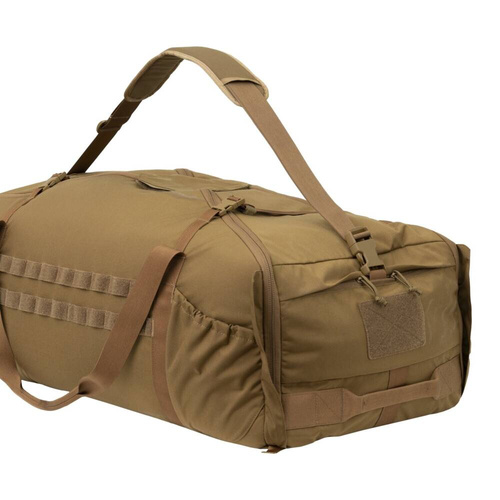 Helikon - Duffel Bag Alien - Cordura - Olive Green - TB-ALB-CD-02