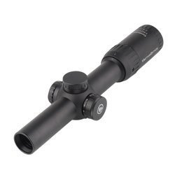 Vector Optics - Riflescope Constantine 1-8x24 - 30 mm - FFP - SCFF-32