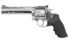 ASG - Dan Wesson 715 6'' Revolver replica - Silver - Low Power - 18194