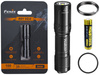 Fenix - E01 V2.0 Flashlight - 100 lumens
