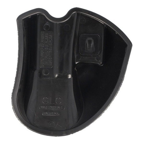 Fobus - IWB Holster for Glock 17, 19, 22, 23, 26, 27 - Right - GLC