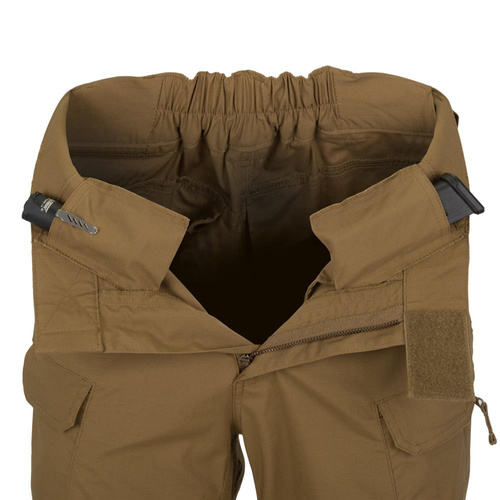 Helikon - UTP® (Urban Tactical Pants®) - Polycotton Ripstop - Adaptive Green - SP-UTL-PR-12