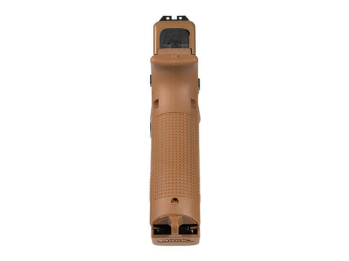 Umarex - Glock 19X Airgun - Blow Back - 4,5 mm - Coyote - 5.8367