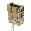 Templars Gear - Double AR/AK Rifle Pouch DFMR - MultiCam - TG-DFMR-MC