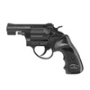 Rosomak - Starter Revolver Mod. FENIX M1 - 9-shot - 6 mm Long / 6 mm Short - Black