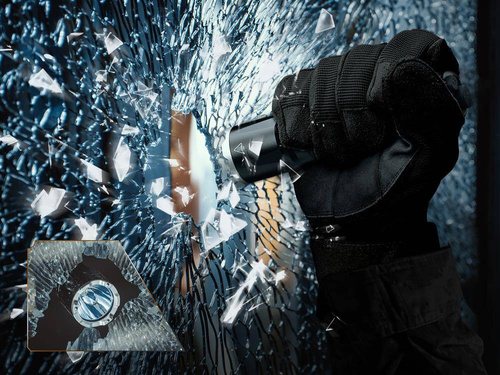 Fenix - TK16 V2.0 LED Flashlight - 3100 lm - 32309