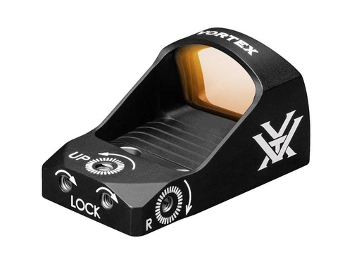 Vortex Optics - Viper Red Dot - 6 MOA