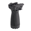FAB Defense - RSG Rubberized Stout Grip - Black - C/FAB/RSG BLACK