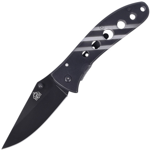 Puma - Solingen Tactic Drop Point 83 mm Folder - 315711