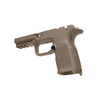 Magpul - Polymer Frame EHG SG9 for SIG Sauer P320 Compact Manual Safety - FDE - MAG1431-FDE