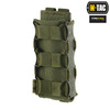 M-Tac - Universal Magazine Pouch - AR/AK - Olive - 10187001
