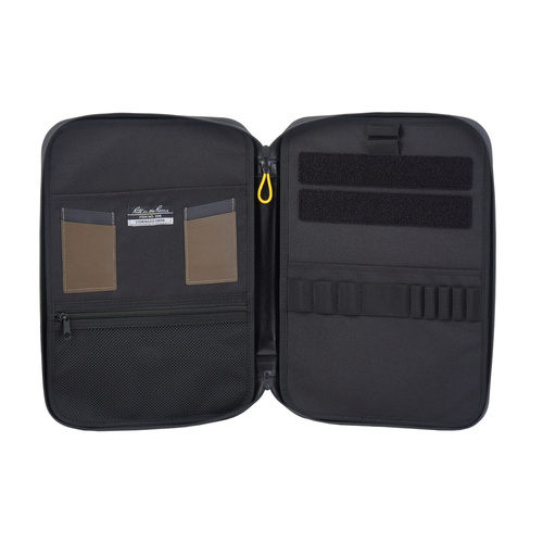 Rite in the Rain - Organizer Monsoon Command Desk - Olive/Black- 298