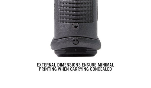 Magpul - GL Enhanced Magazine Well for GLOCK® 17 GEN 3 - MAG908